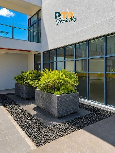 Kondominium untuk Dijual di Wellesley Residences - Jack Ng - Exterior - PropertyGuru.com.my