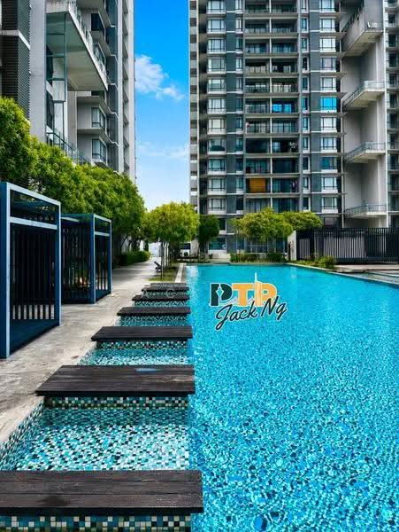 Kondominium untuk Dijual di Wellesley Residences - Jack Ng - Exterior - PropertyGuru.com.my