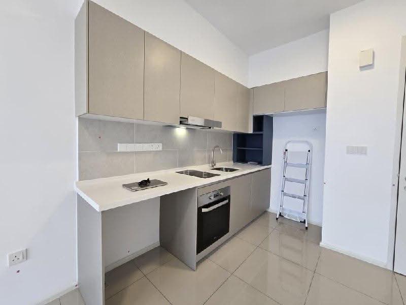 Service Residence for Rent at Residensi Estetik 8 (Est8) - Khew Zi Xian - Kitchen - PropertyGuru.com.my