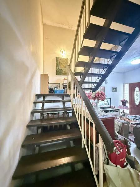 Rumah Teres 2-Tingkat untuk Dijual di Taman Tun Dr Ismail (Kuala Lumpur) - Razlina Razali - Interior - PropertyGuru.com.my