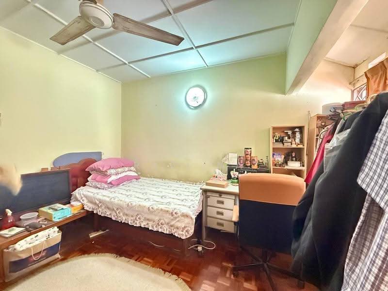 Rumah Teres 2-Tingkat untuk Dijual di Taman Tun Dr Ismail (Kuala Lumpur) - Razlina Razali - Bedroom - PropertyGuru.com.my