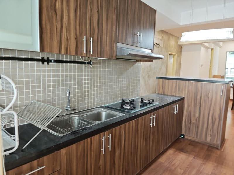 Rumah Bandar untuk Disewa di Seri Kembangan (Selangor) - Nicholas Lew - PropertyGuru.com.my