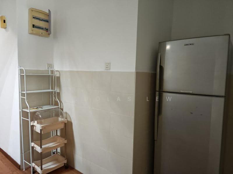 Rumah Bandar untuk Disewa di Seri Kembangan (Selangor) - Nicholas Lew - PropertyGuru.com.my