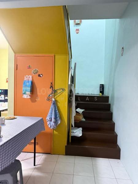 Rumah Teres 2-Tingkat untuk Dijual di Taman Seri Bahagia (Cheras) - Nicholas Lew - Interior - PropertyGuru.com.my