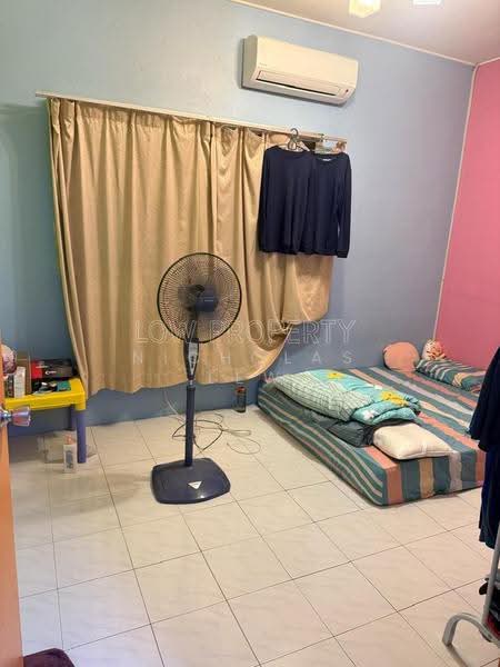 Rumah Teres 2-Tingkat untuk Dijual di Taman Seri Bahagia (Cheras) - Nicholas Lew - Bedroom - PropertyGuru.com.my