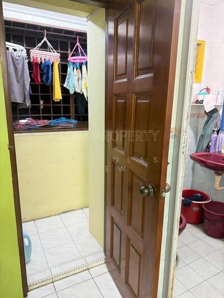 Rumah Teres 2-Tingkat untuk Dijual di Taman Seri Bahagia (Cheras) - Nicholas Lew - Interior - PropertyGuru.com.my
