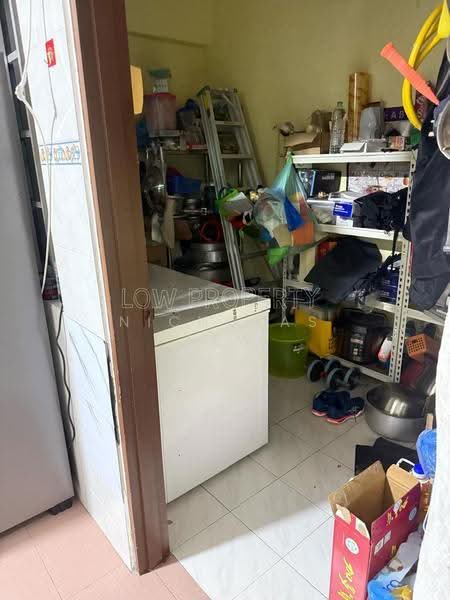 Rumah Teres 2-Tingkat untuk Dijual di Taman Seri Bahagia (Cheras) - Nicholas Lew - Interior - PropertyGuru.com.my