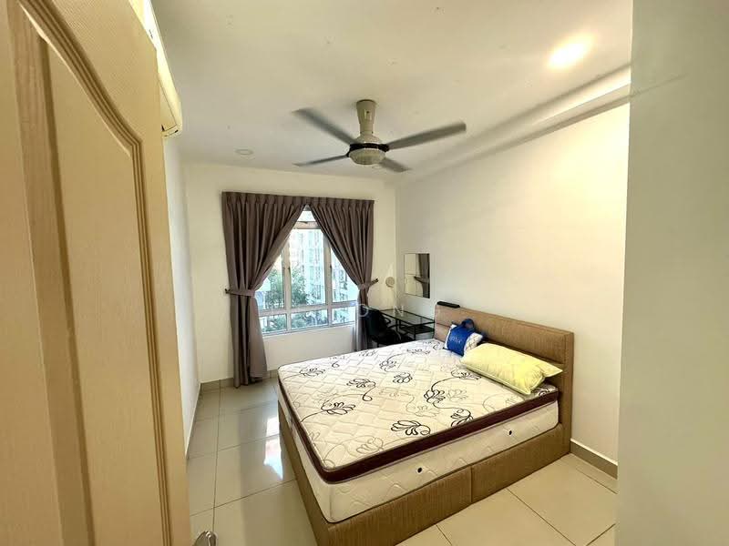 Pangsapuri untuk Dijual di Austin Suites (Permata Austin) - JE ONG - Bedroom - PropertyGuru.com.my