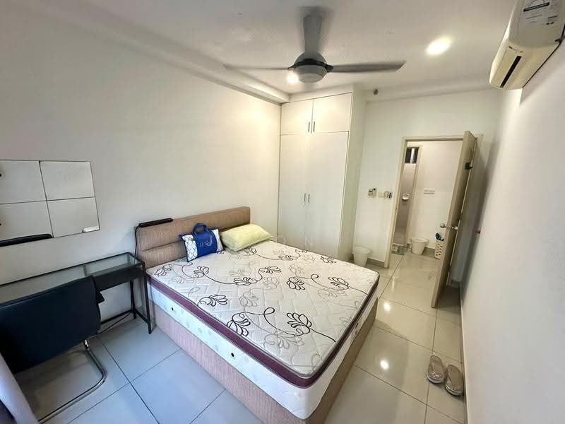 Pangsapuri untuk Dijual di Austin Suites (Permata Austin) - JE ONG - Bedroom - PropertyGuru.com.my