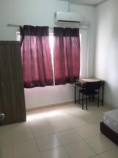 Kondominium untuk Dijual di Mutiara Residence - Nicholas Lew - Bedroom - PropertyGuru.com.my