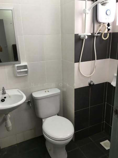 Kondominium untuk Dijual di Mutiara Residence - Nicholas Lew - PropertyGuru.com.my