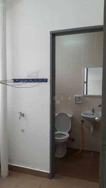 Kondominium untuk Dijual di Mutiara Residence - Nicholas Lew - PropertyGuru.com.my