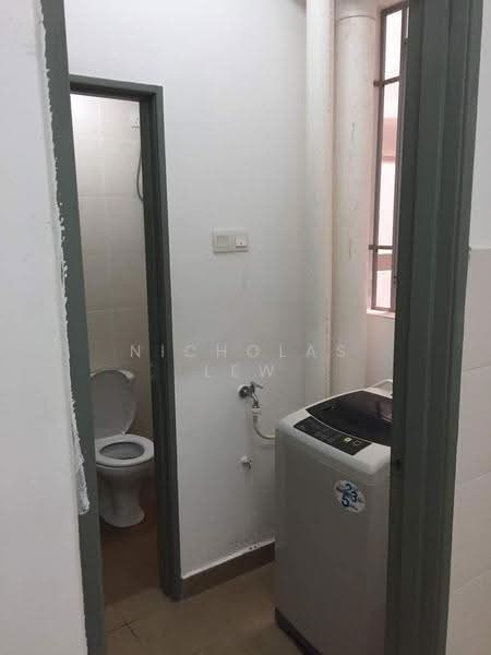 Kondominium untuk Dijual di Mutiara Residence - Nicholas Lew - PropertyGuru.com.my