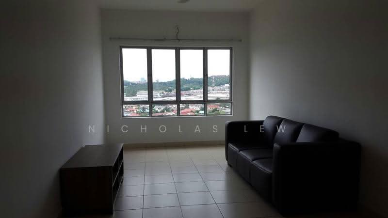 Kondominium untuk Dijual di Mutiara Residence - Nicholas Lew - PropertyGuru.com.my
