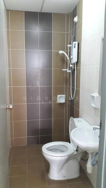 Kondominium untuk Dijual di Mutiara Residence - Nicholas Lew - PropertyGuru.com.my