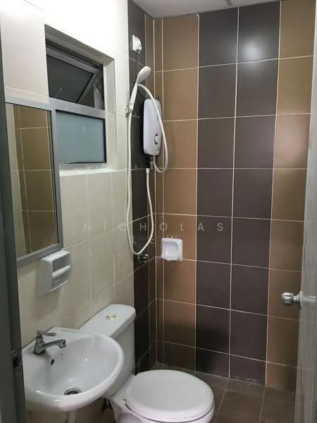 Kondominium untuk Dijual di Mutiara Residence - Nicholas Lew - PropertyGuru.com.my