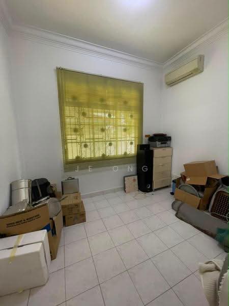 Semi-Detached House for Sale in Taman Pelangi Indah (Ulu Tiram) - JE ONG - Interior - PropertyGuru.com.my