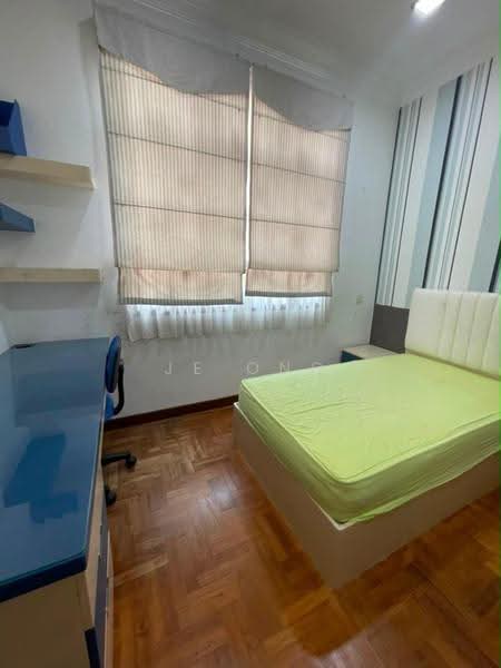 Semi-Detached House for Sale in Taman Pelangi Indah (Ulu Tiram) - JE ONG - Bedroom - PropertyGuru.com.my
