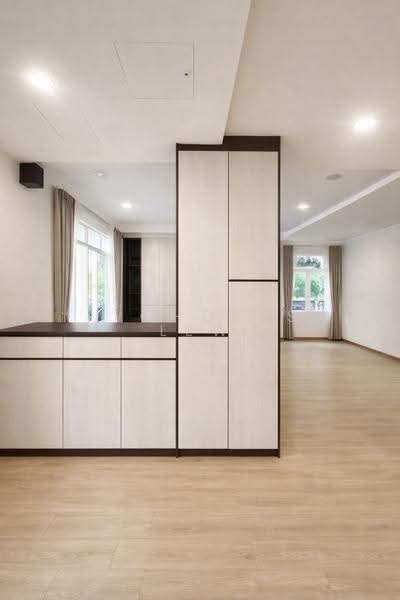 Semi-Detached House for Sale in Taman Bukit Serdang (Seri Kembangan) - Nicholas Lew - Interior - PropertyGuru.com.my