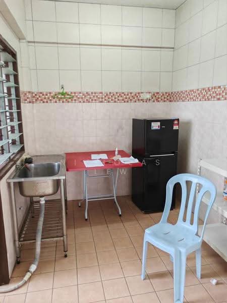Apartment for Sale at Pangsapuri Seri Pinang - Nicholas Lew - Kitchen - PropertyGuru.com.my