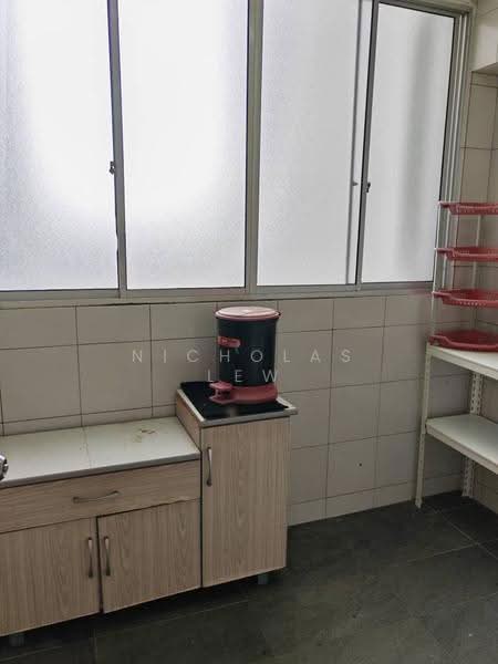 Apartment for Sale at Pangsapuri Seri Pinang - Nicholas Lew - Interior - PropertyGuru.com.my