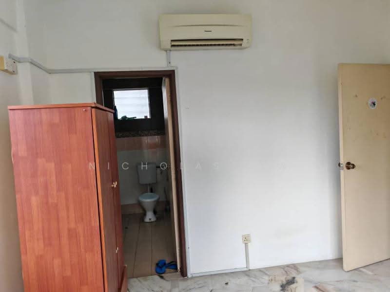 Apartment for Sale at Pangsapuri Seri Pinang - Nicholas Lew - PropertyGuru.com.my