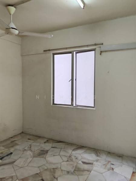Apartment for Sale at Pangsapuri Seri Pinang - Nicholas Lew - PropertyGuru.com.my