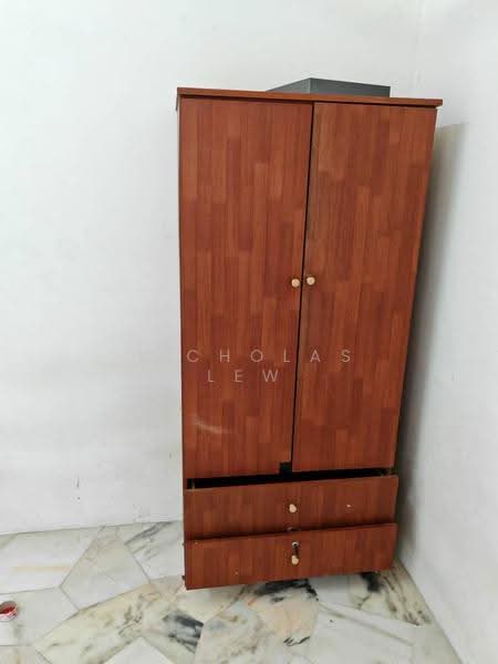 Apartment for Sale at Pangsapuri Seri Pinang - Nicholas Lew - PropertyGuru.com.my