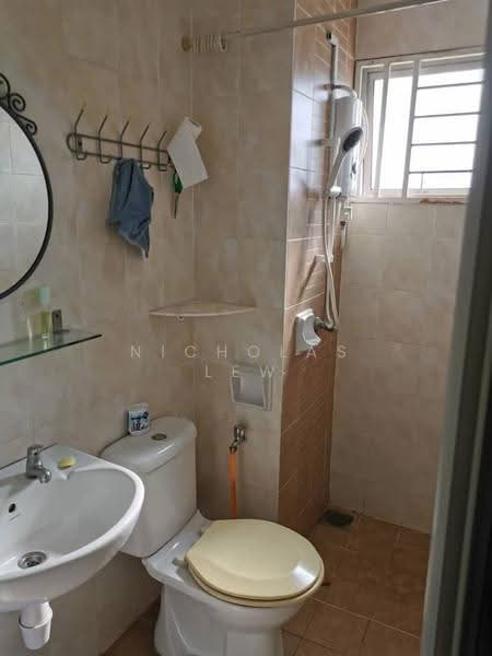 Pangsapuri untuk Dijual di Puteri Bayu Apartment - Nicholas Lew - PropertyGuru.com.my