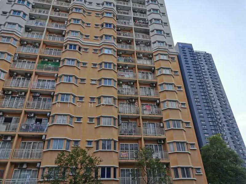 Pangsapuri untuk Dijual di Puteri Bayu Apartment - Nicholas Lew - PropertyGuru.com.my