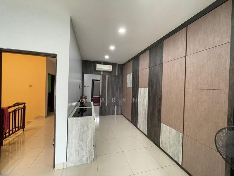 3-storey Terraced House for Sale in Iskandar Puteri (Nusajaya) (Johor) - Caryn Ter - Corridor - PropertyGuru.com.my