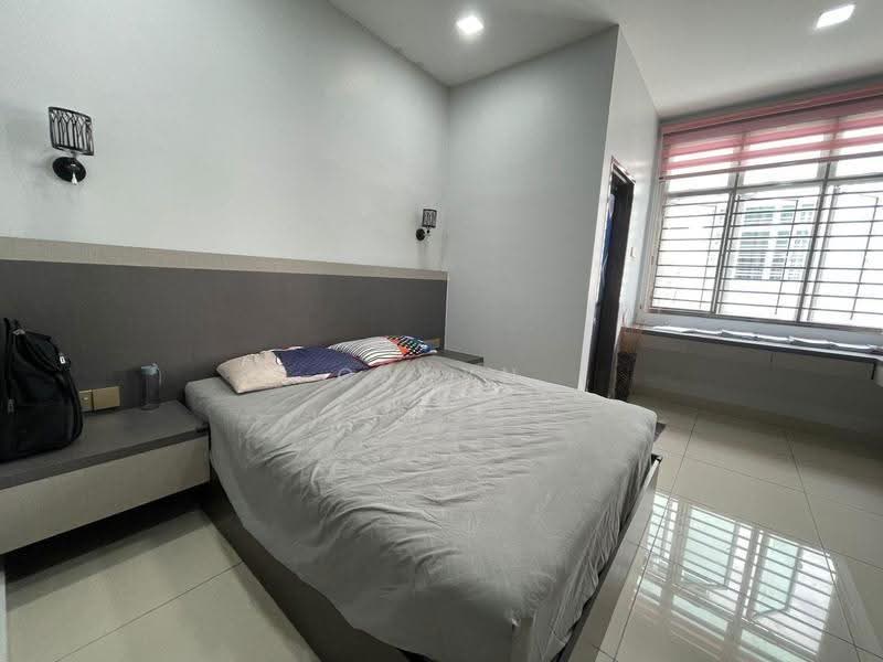 3-storey Terraced House for Sale in Iskandar Puteri (Nusajaya) (Johor) - Caryn Ter - Bedroom - PropertyGuru.com.my