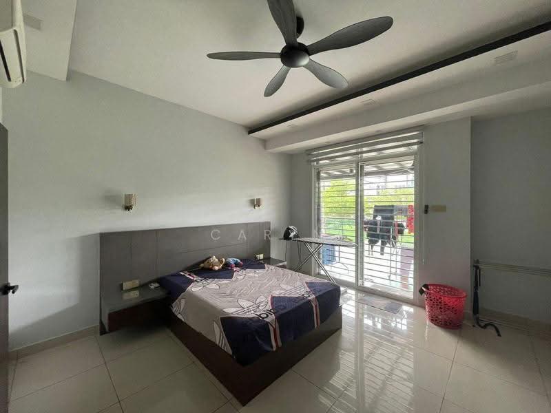 3-storey Terraced House for Sale in Iskandar Puteri (Nusajaya) (Johor) - Caryn Ter - Bedroom - PropertyGuru.com.my