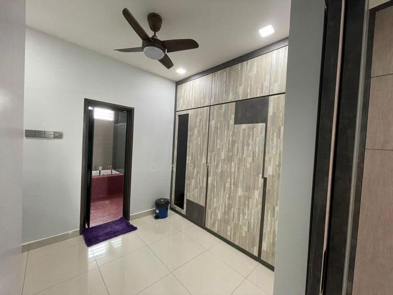3-storey Terraced House for Sale in Iskandar Puteri (Nusajaya) (Johor) - Caryn Ter - Bedroom - PropertyGuru.com.my
