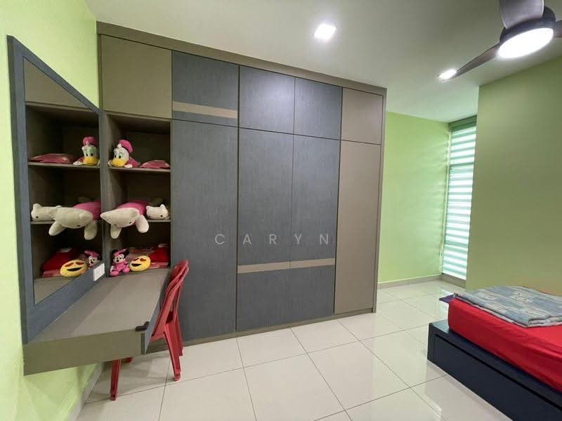 3-storey Terraced House for Sale in Iskandar Puteri (Nusajaya) (Johor) - Caryn Ter - Bedroom - PropertyGuru.com.my