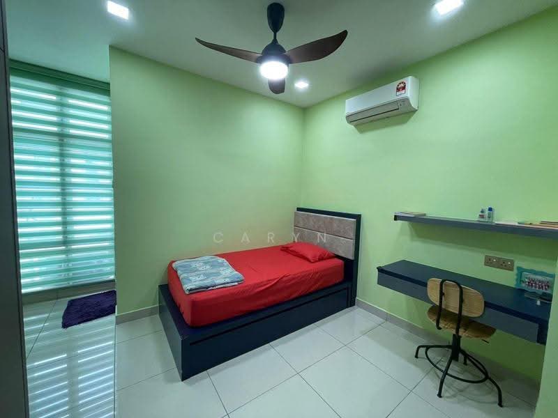 3-storey Terraced House for Sale in Iskandar Puteri (Nusajaya) (Johor) - Caryn Ter - Bedroom - PropertyGuru.com.my