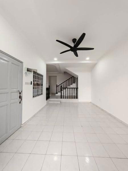 Rumah Teres 2-Tingkat untuk Dijual di Taman Johor Jaya (Johor Bahru) - Jack Chai - PropertyGuru.com.my
