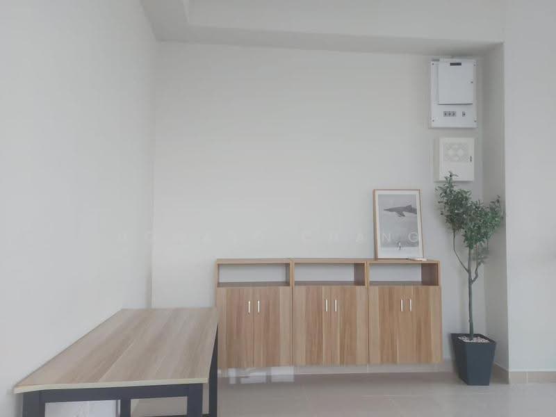 Kediaman Servis untuk Disewa di Third Avenue - Howard Chang - Living Room - PropertyGuru.com.my