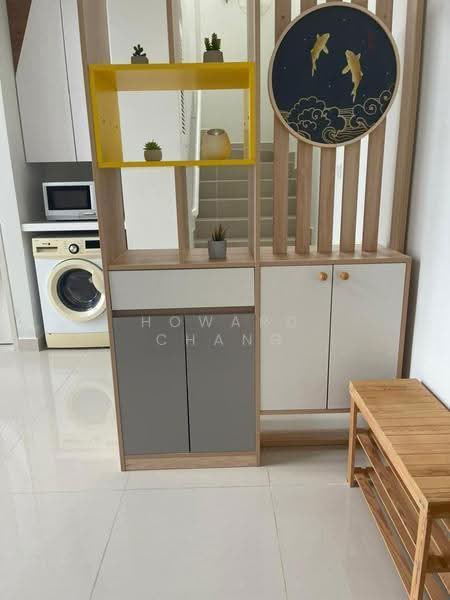 Kediaman Servis untuk Disewa di Third Avenue - Howard Chang - Interior - PropertyGuru.com.my