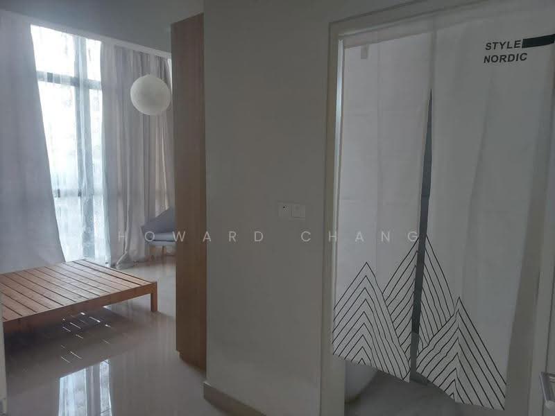 Kediaman Servis untuk Disewa di Third Avenue - Howard Chang - Bedroom - PropertyGuru.com.my