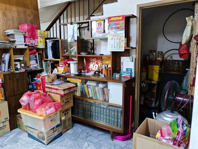 Rumah Teres 2-Tingkat untuk Dijual di Taman Bukit Belimbing (Balakong) - Nicholas Lew - PropertyGuru.com.my