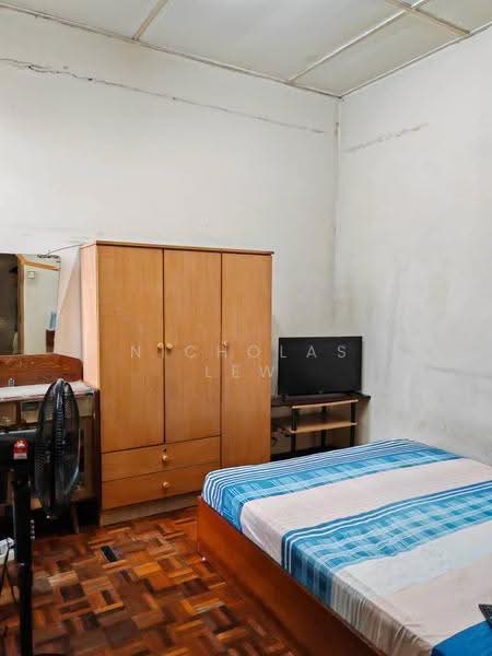 Rumah Teres 2-Tingkat untuk Dijual di Taman Bukit Belimbing (Balakong) - Nicholas Lew - PropertyGuru.com.my