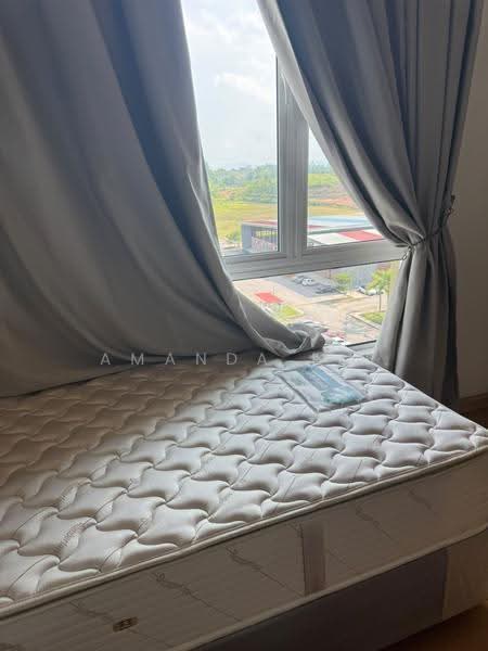 Condominium for Rent at Mahkota Valley @ Indera Mahkota - Amanda Lee - Bedroom - PropertyGuru.com.my