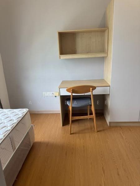 Condominium for Rent at Mahkota Valley @ Indera Mahkota - Amanda Lee - Bedroom - PropertyGuru.com.my