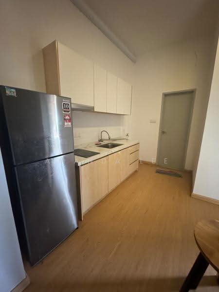 Condominium for Rent at Mahkota Valley @ Indera Mahkota - Amanda Lee - Kitchen - PropertyGuru.com.my