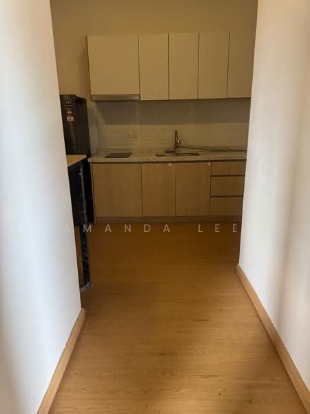 Condominium for Rent at Mahkota Valley @ Indera Mahkota - Amanda Lee - Kitchen - PropertyGuru.com.my
