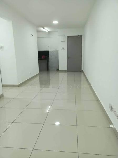 Condominium for Sale at Mizumi Residences - Reen Loke - Corridor - PropertyGuru.com.my