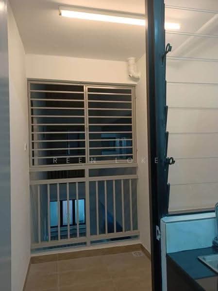 Condominium for Sale at Mizumi Residences - Reen Loke - Balcony - PropertyGuru.com.my