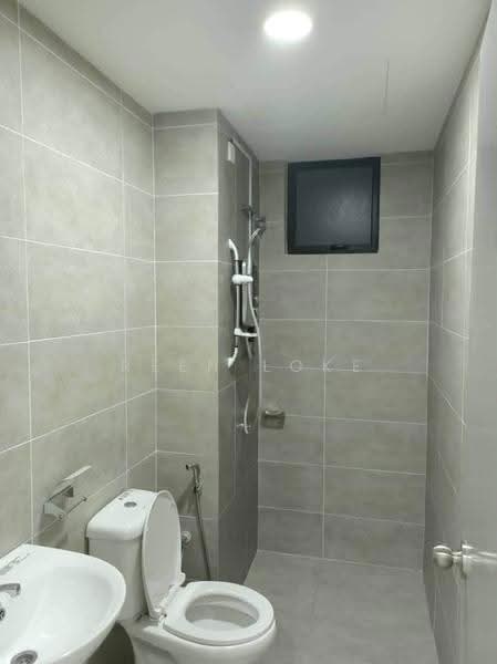 Condominium for Sale at Mizumi Residences - Reen Loke - Bathroom - PropertyGuru.com.my
