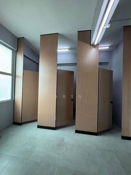 Detached Factory for Sale in Taman Desa Cemerlang (Ulu Tiram) - Caryn Ter - Bathroom - PropertyGuru.com.my